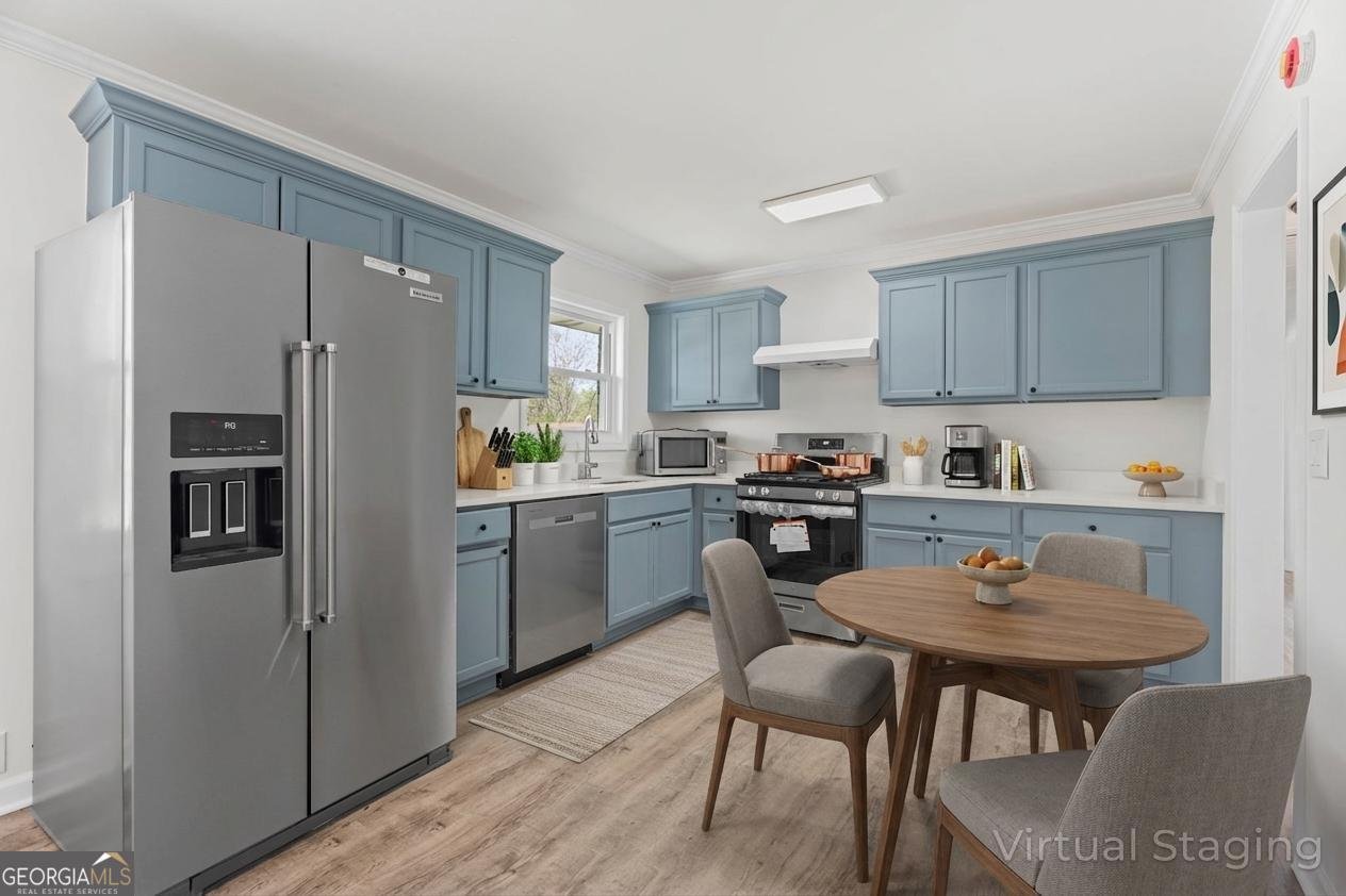 6070 Danbury Ct Morrow - Photo 7