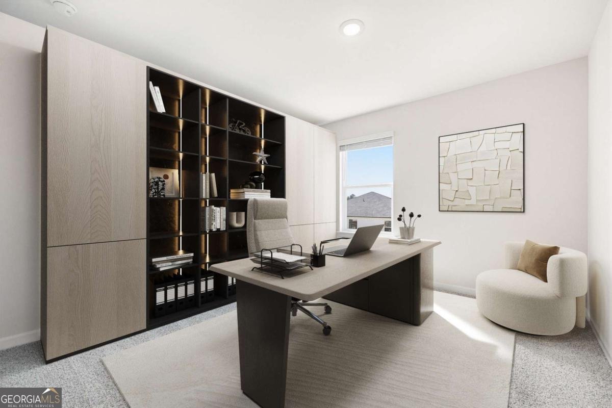 7768 Richmond Trail Fairburn - Photo 14