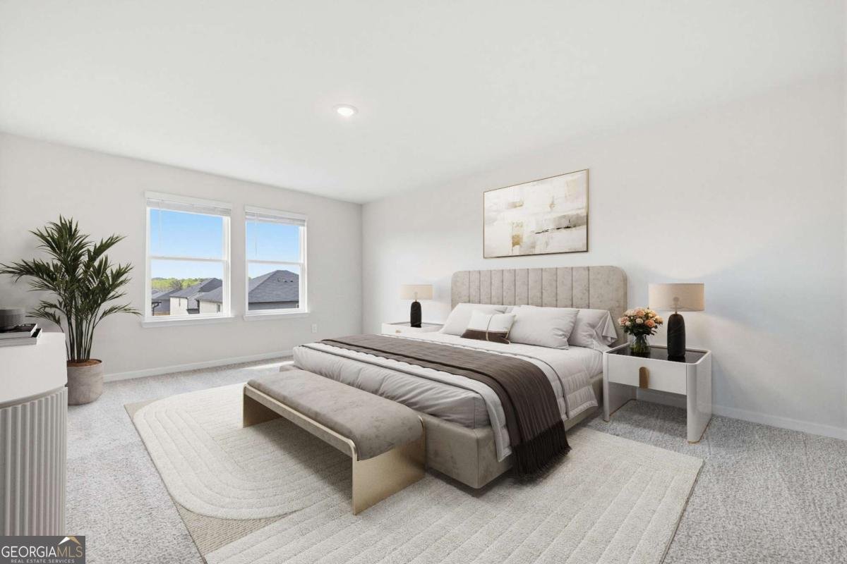 7768 Richmond Trail Fairburn - Photo 19