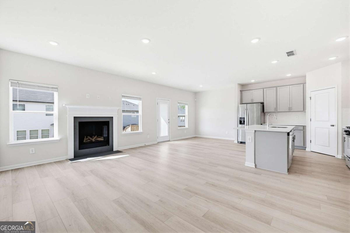 7768 Richmond Trail Fairburn - Photo 7