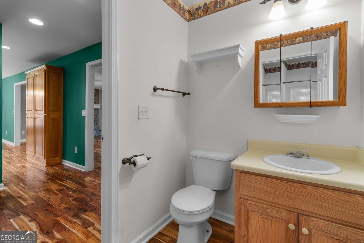 86 Carson Cove Road Ellijay - Photo 11