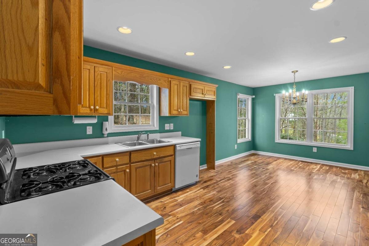 86 Carson Cove Road Ellijay - Photo 9