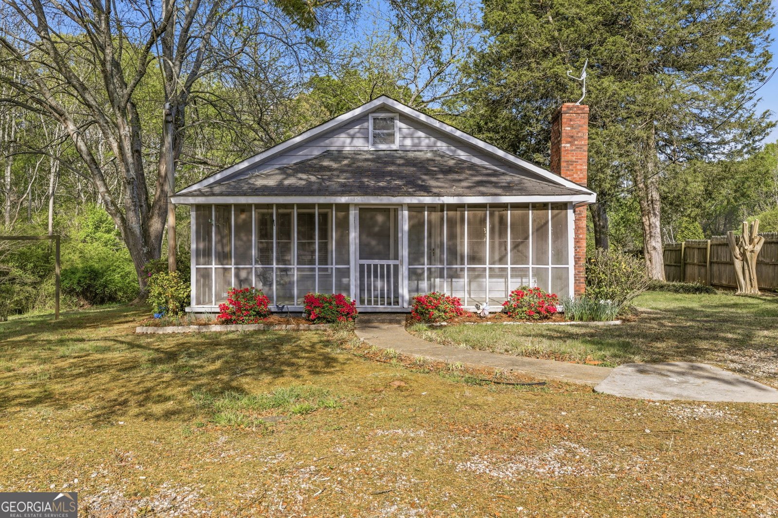 65 Ivy Creek Drive Nicholson - Photo 1