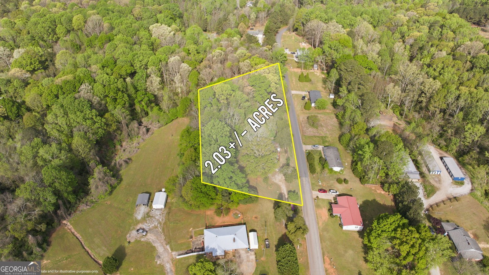 65 Ivy Creek Drive Nicholson - Photo 28