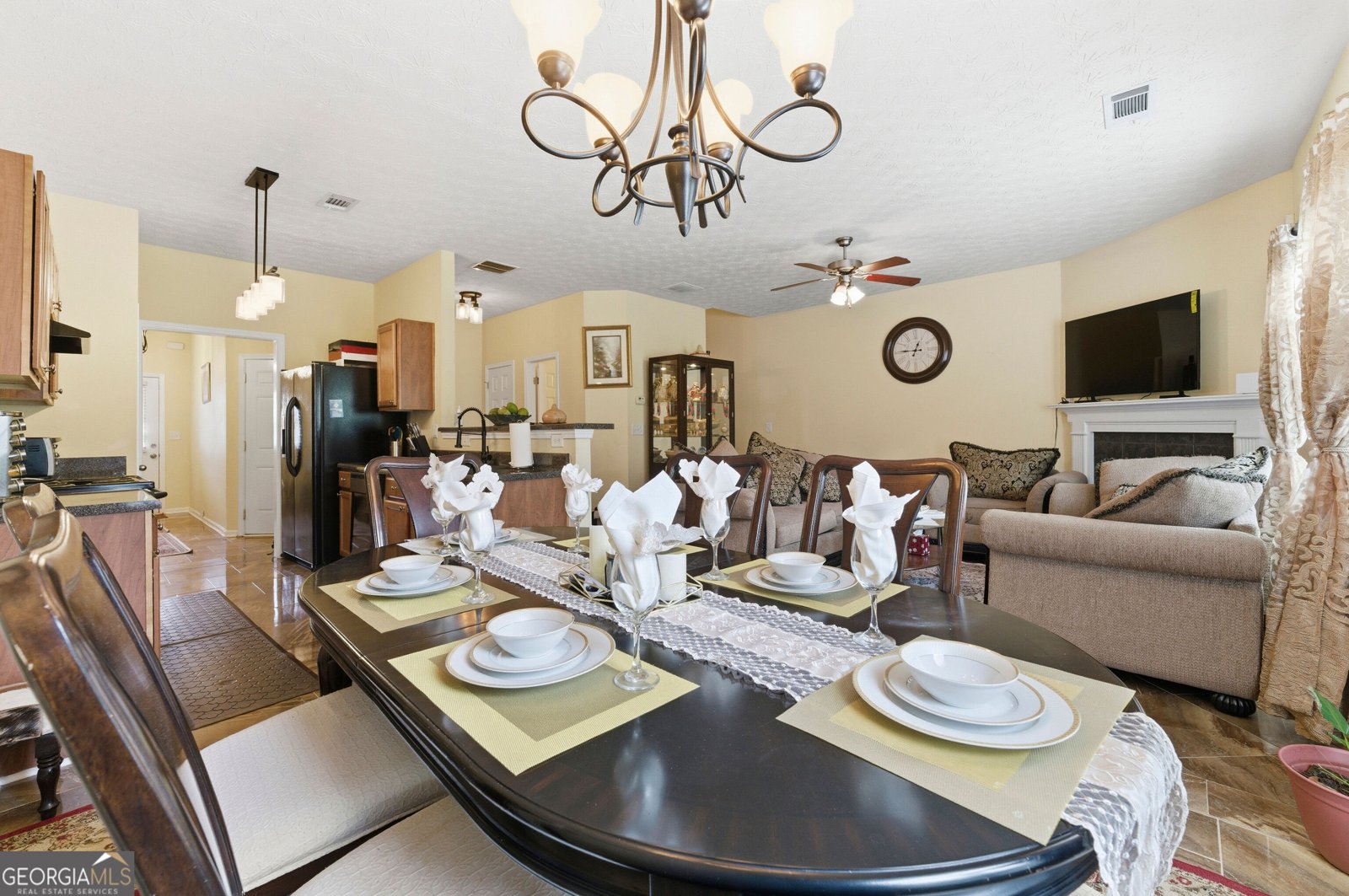 63 Providence Run Court Lawrenceville - Photo 10