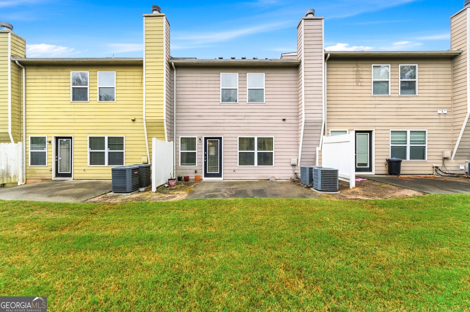 63 Providence Run Court Lawrenceville - Photo 20