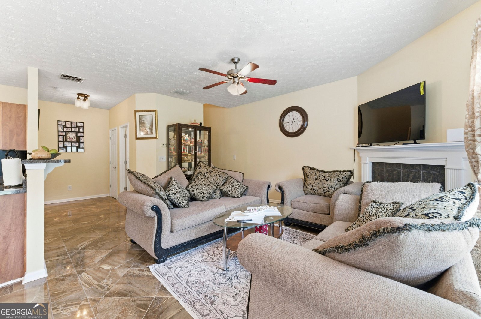 63 Providence Run Court Lawrenceville - Photo 7