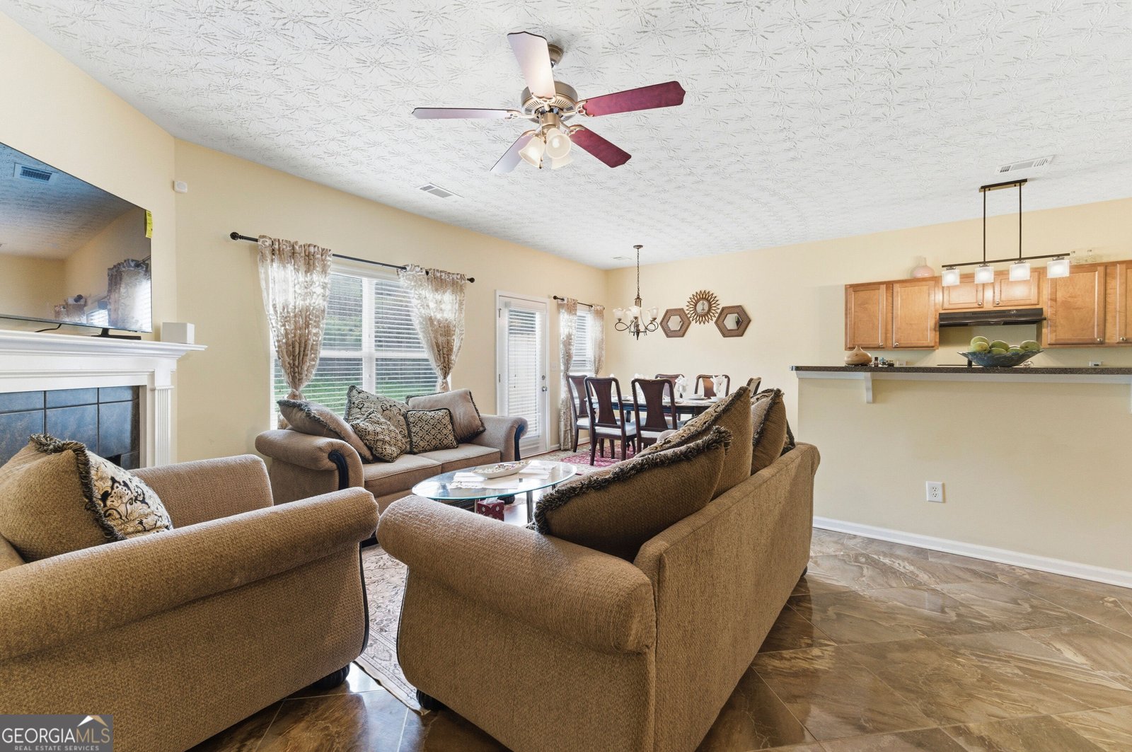 63 Providence Run Court Lawrenceville - Photo 8