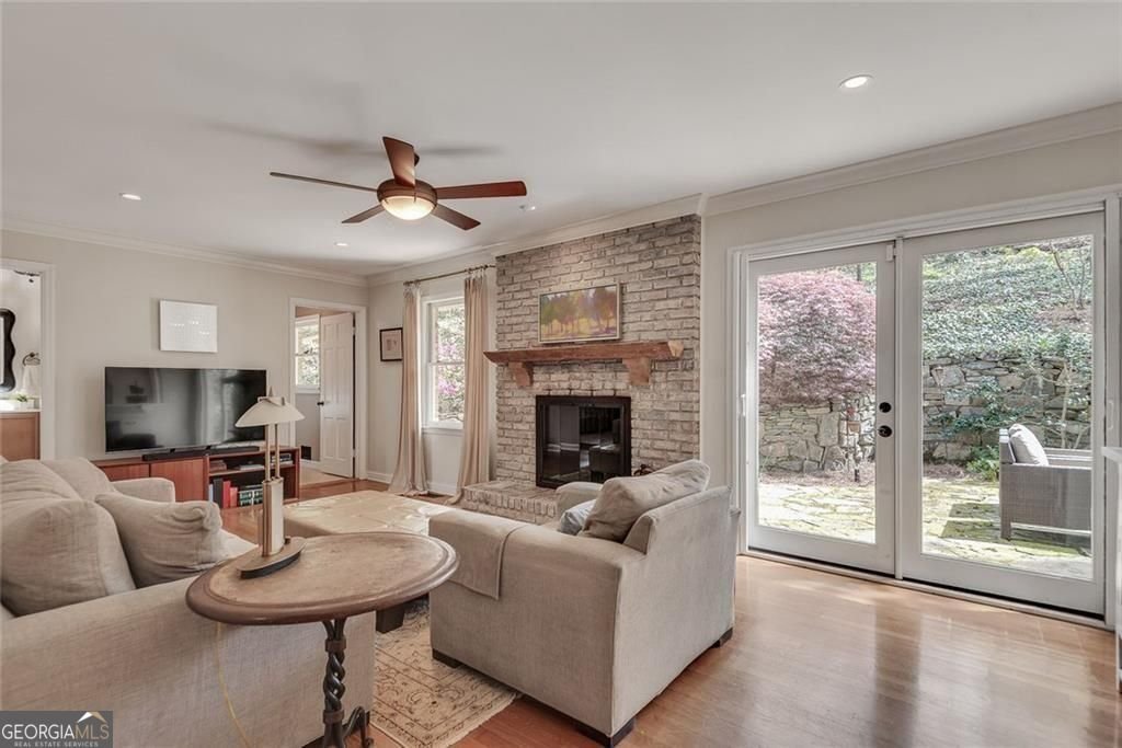 430 River Valley Road Atlanta - Photo 10