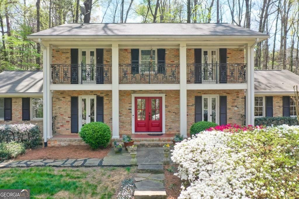 430 River Valley Road Atlanta - Photo 43