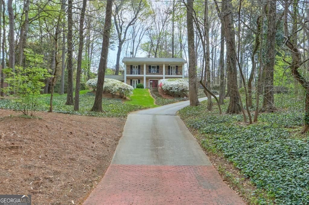 430 River Valley Road Atlanta - Photo 44