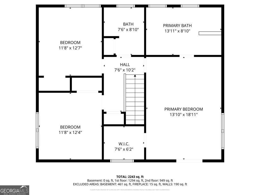 430 River Valley Road Atlanta - Photo 47