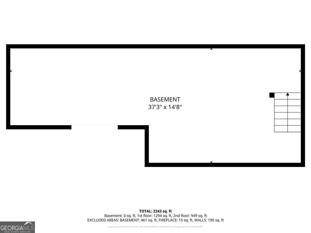 430 River Valley Road Atlanta - Photo 48