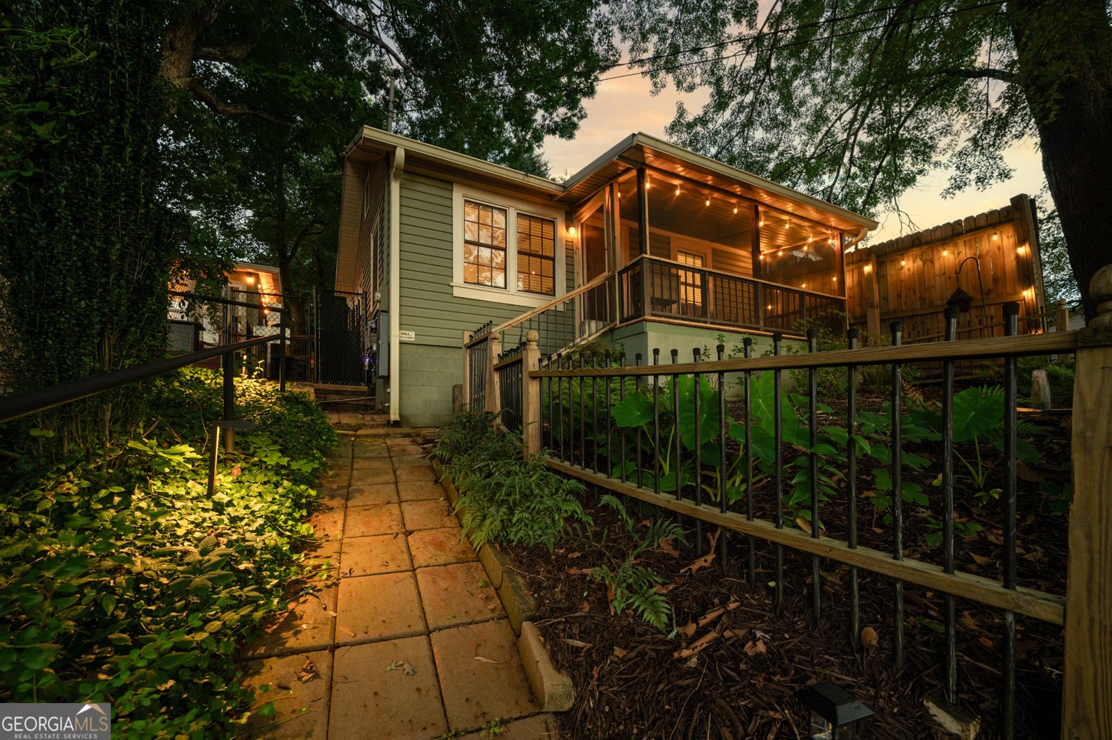 63 Messer Loop Blue Ridge - Photo 1