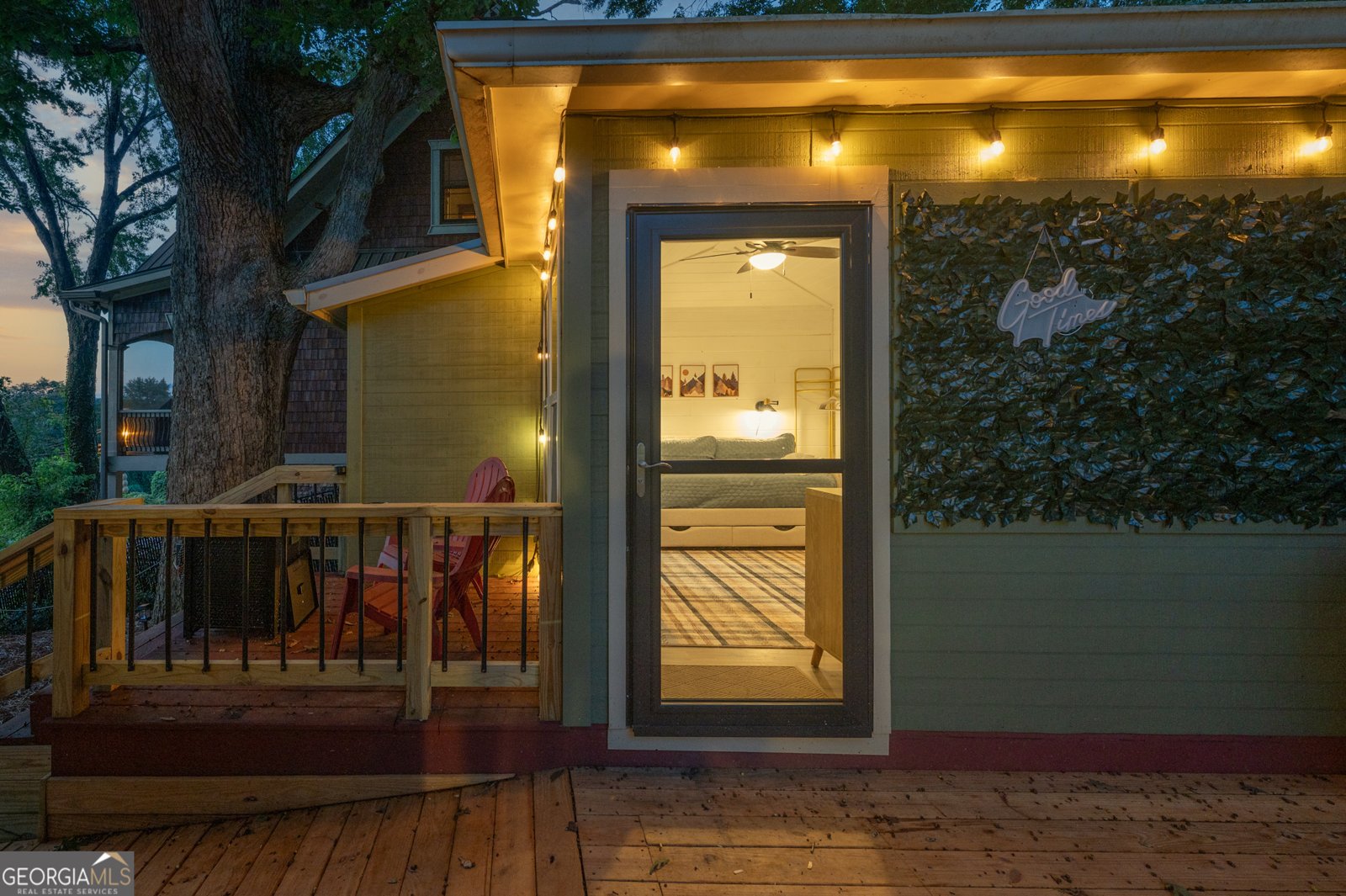 63 Messer Loop Blue Ridge - Photo 48