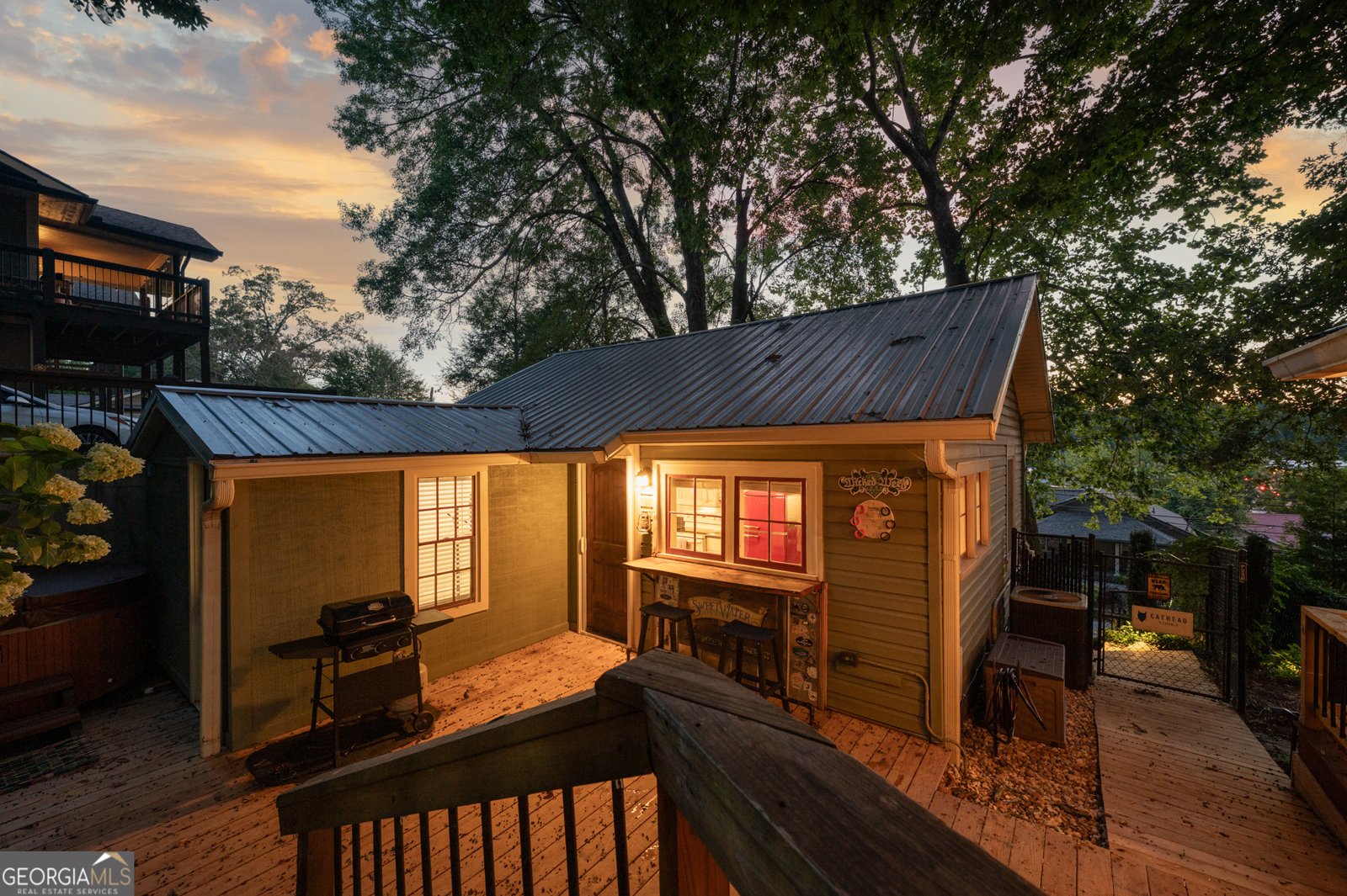 63 Messer Loop Blue Ridge - Photo 49