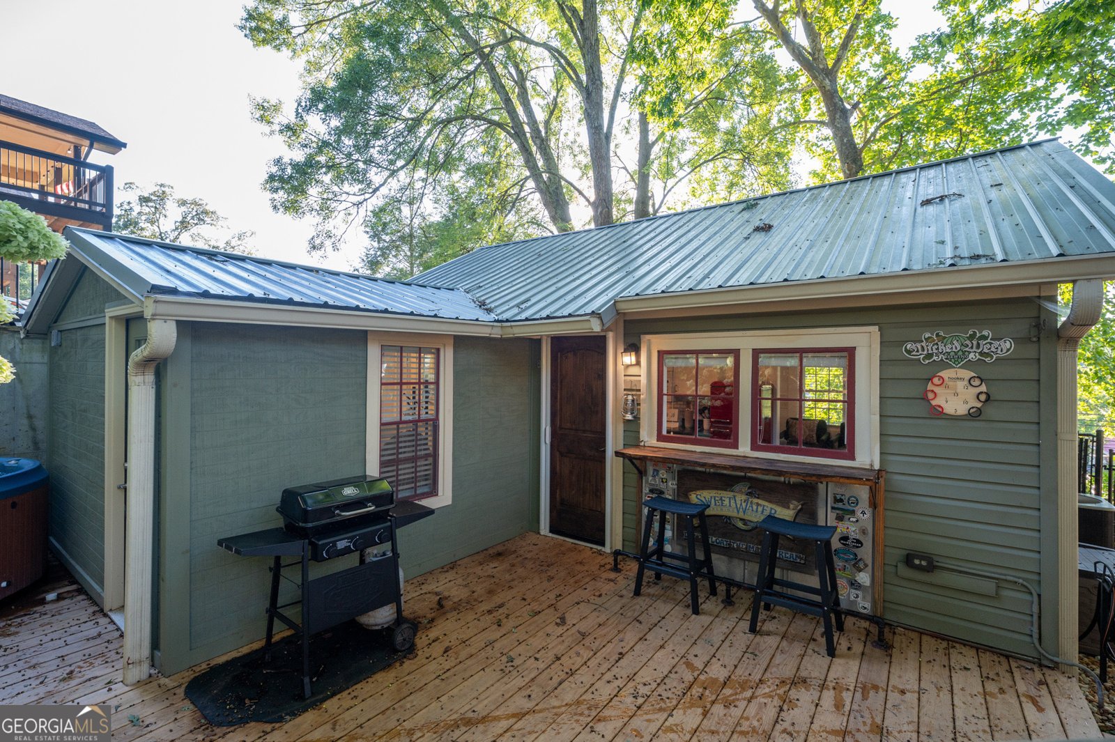 63 Messer Loop Blue Ridge - Photo 8