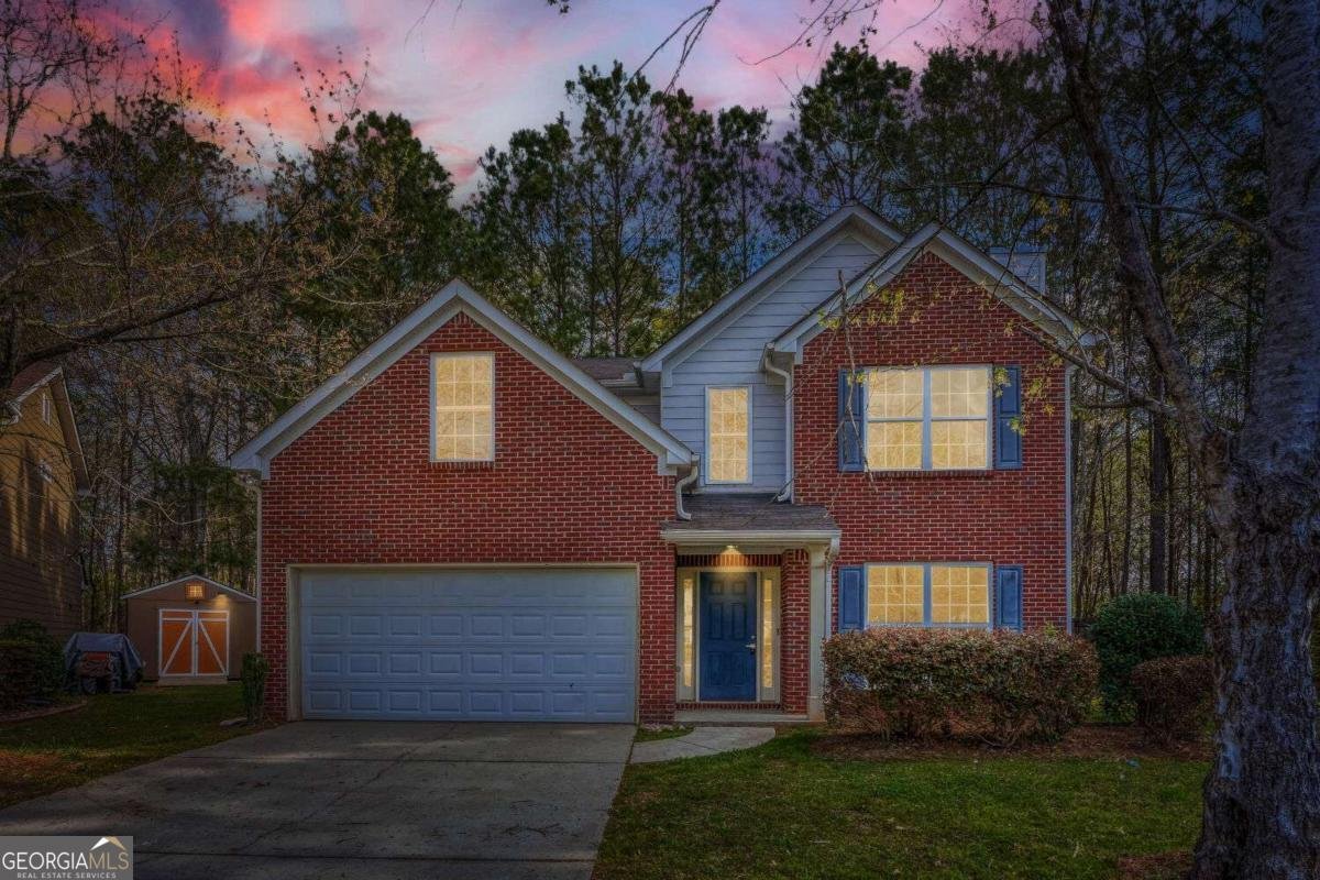 5835 Raventree Court Atlanta - Photo 29