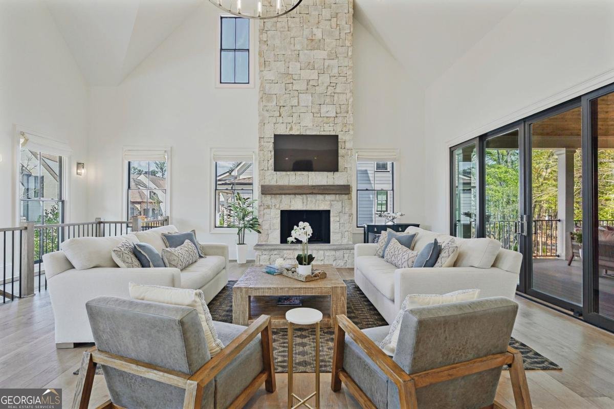 1091 Longview Commons Greensboro - Photo 8