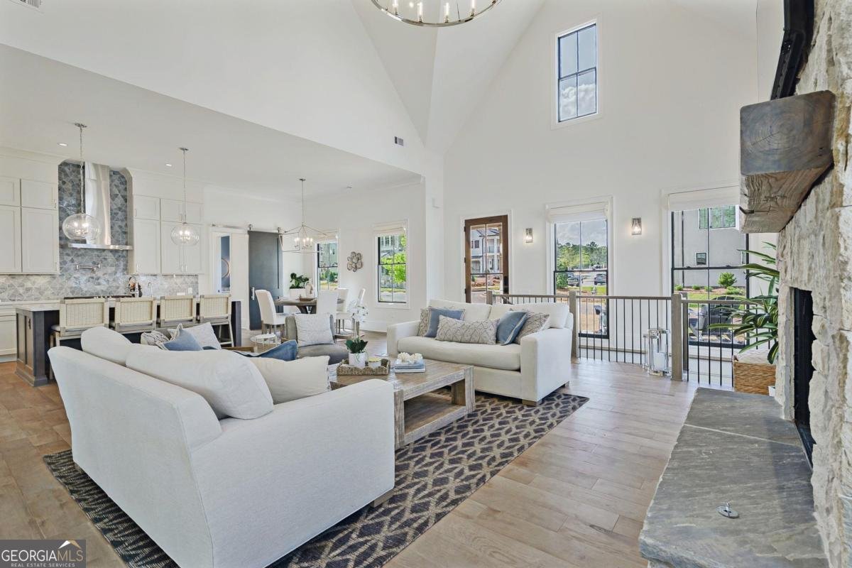 1091 Longview Commons Greensboro - Photo 9