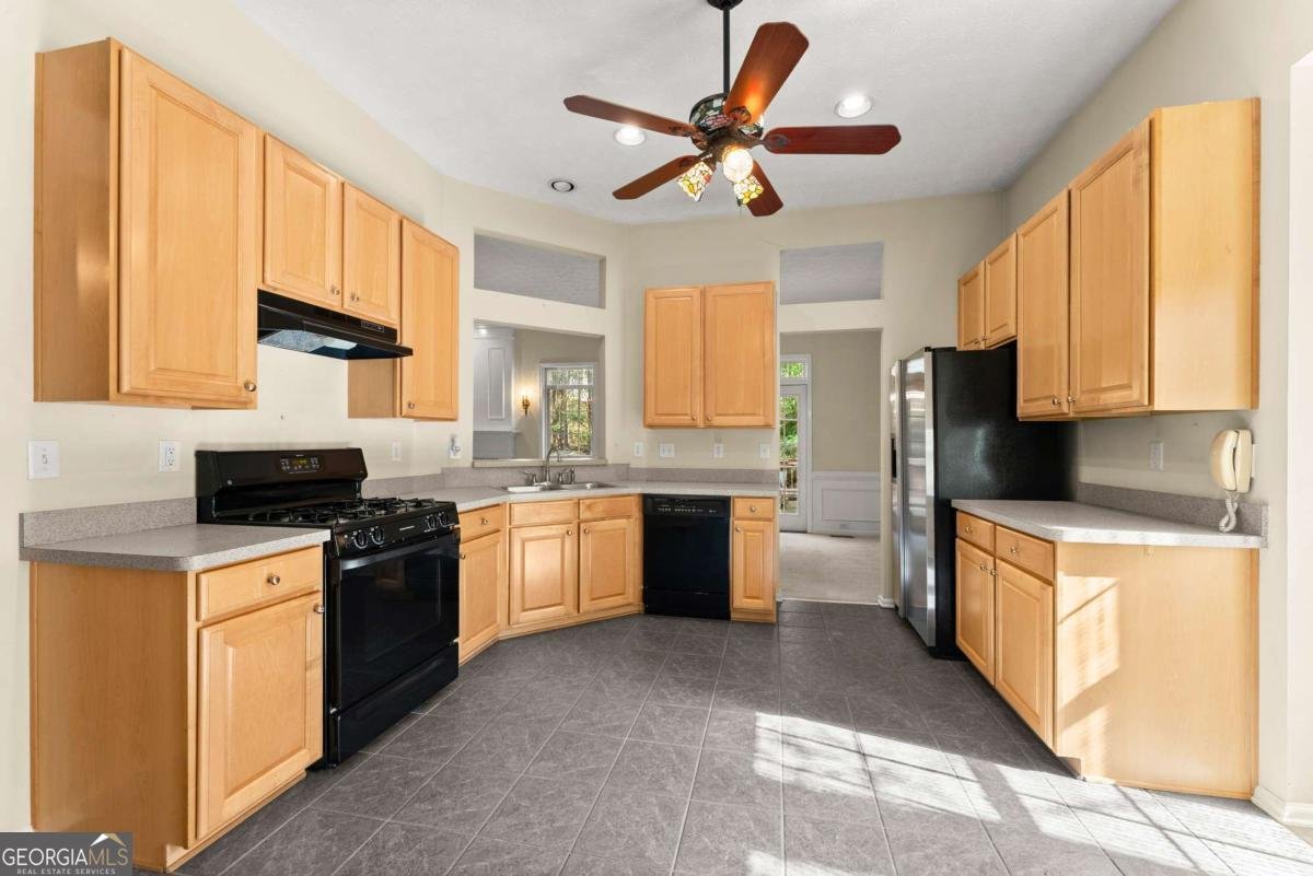 2628 Adair Trail Dacula - Photo 10