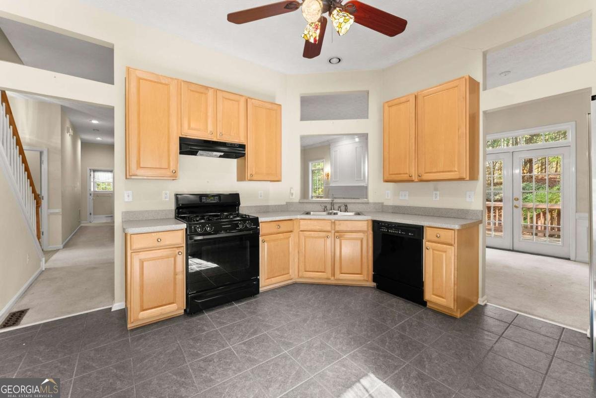 2628 Adair Trail Dacula - Photo 11