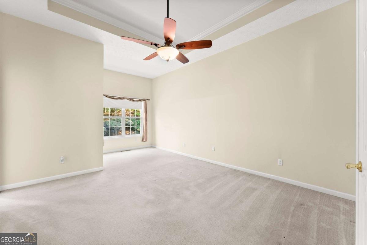 2628 Adair Trail Dacula - Photo 17