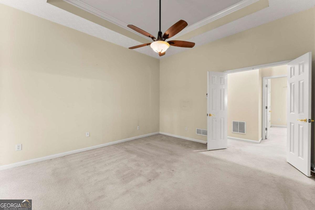 2628 Adair Trail Dacula - Photo 19