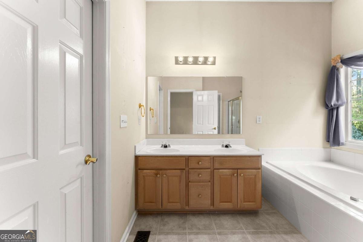 2628 Adair Trail Dacula - Photo 20