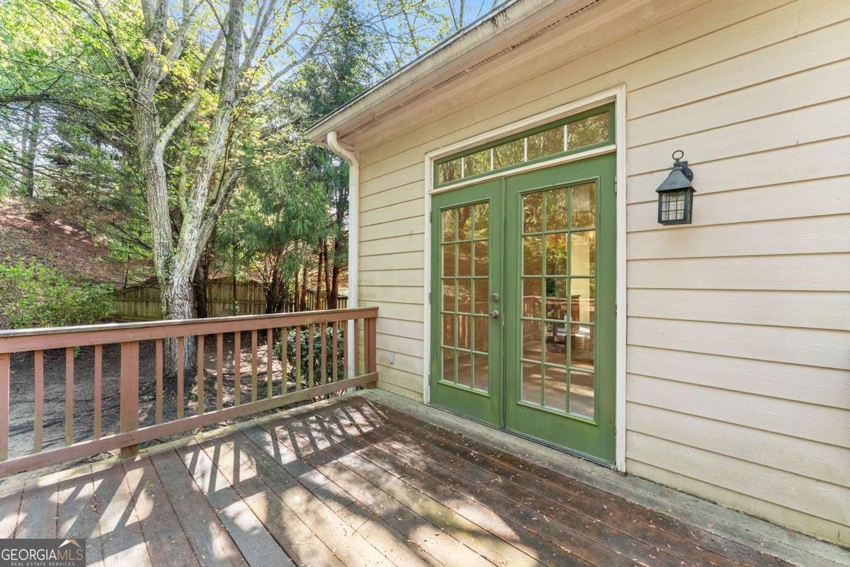 2628 Adair Trail Dacula - Photo 27