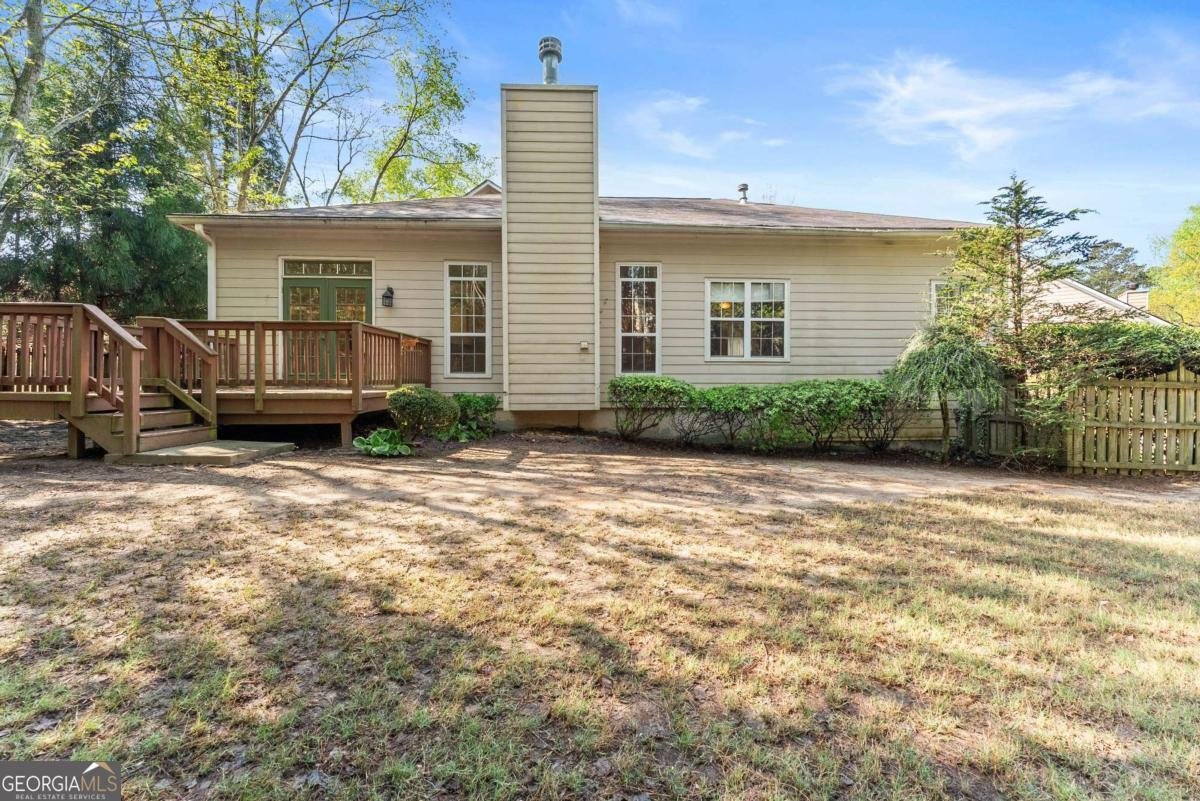 2628 Adair Trail Dacula - Photo 28