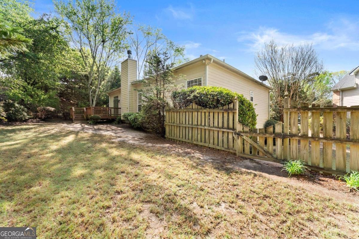 2628 Adair Trail Dacula - Photo 29