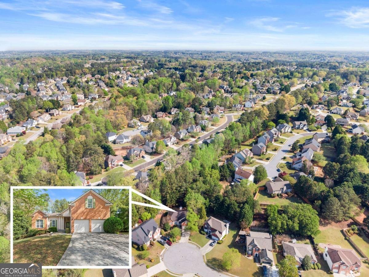 2628 Adair Trail Dacula - Photo 31