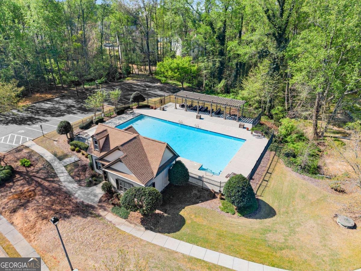 2628 Adair Trail Dacula - Photo 34