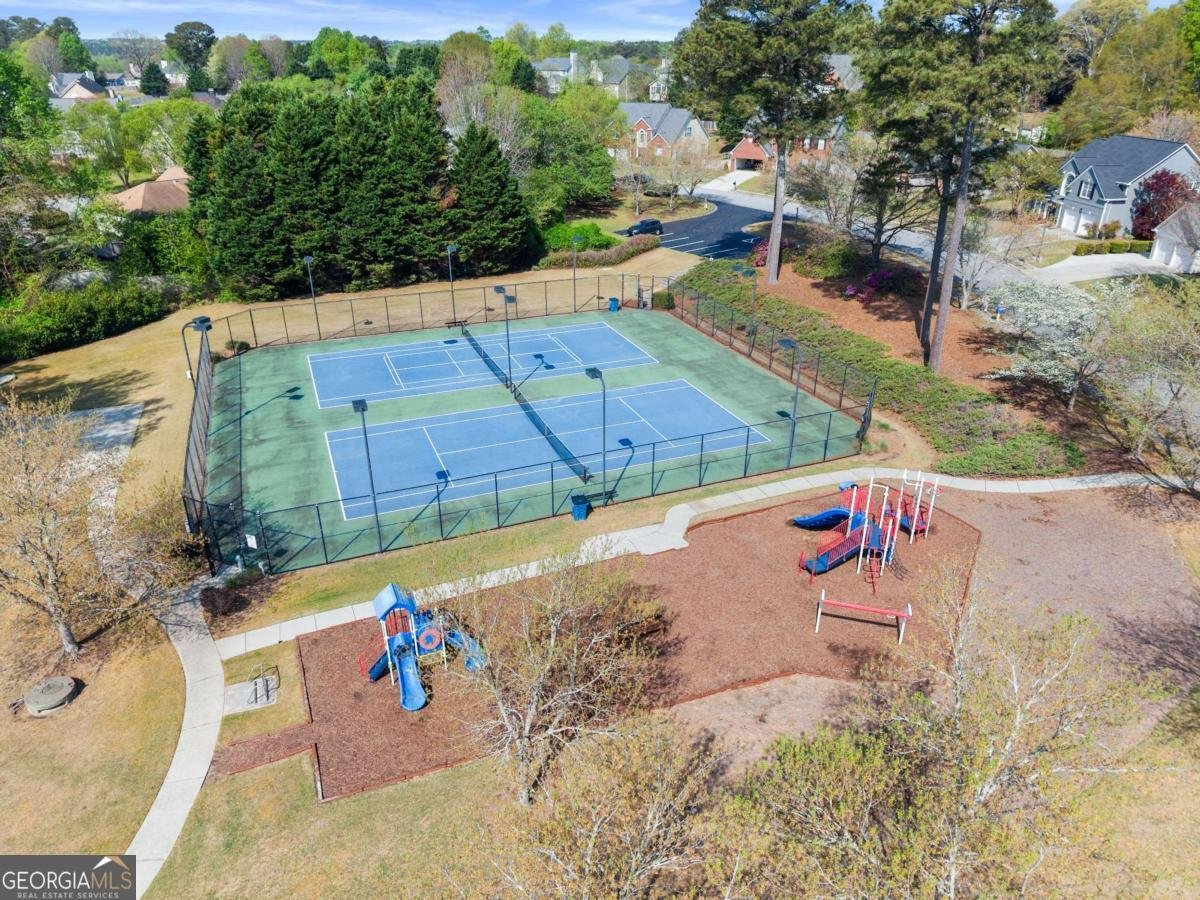 2628 Adair Trail Dacula - Photo 35