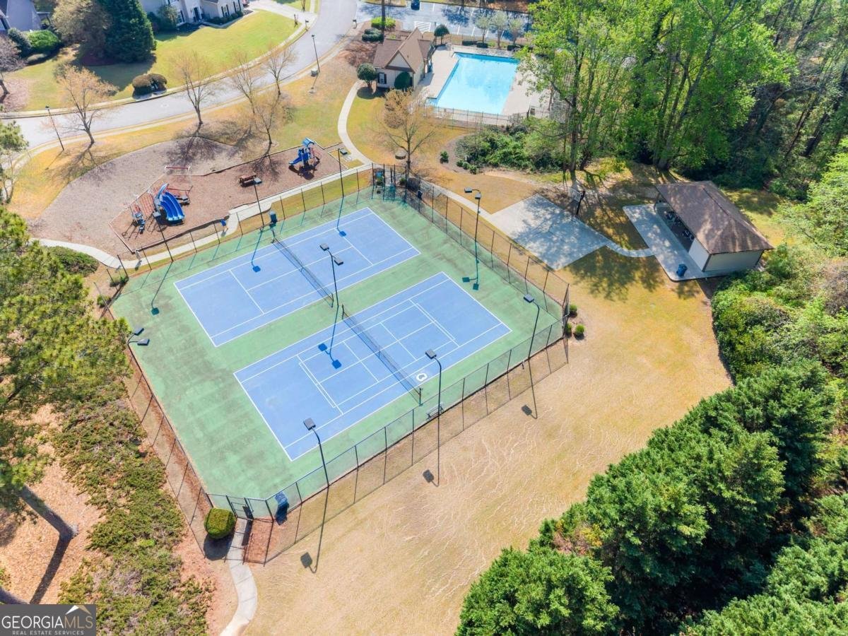 2628 Adair Trail Dacula - Photo 36