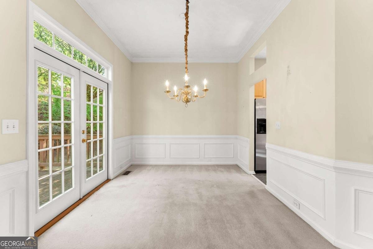 2628 Adair Trail Dacula - Photo 8