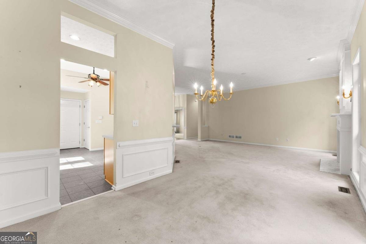 2628 Adair Trail Dacula - Photo 9