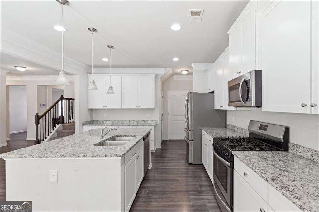 369 Crescent Woode Drive Dallas - Photo 8