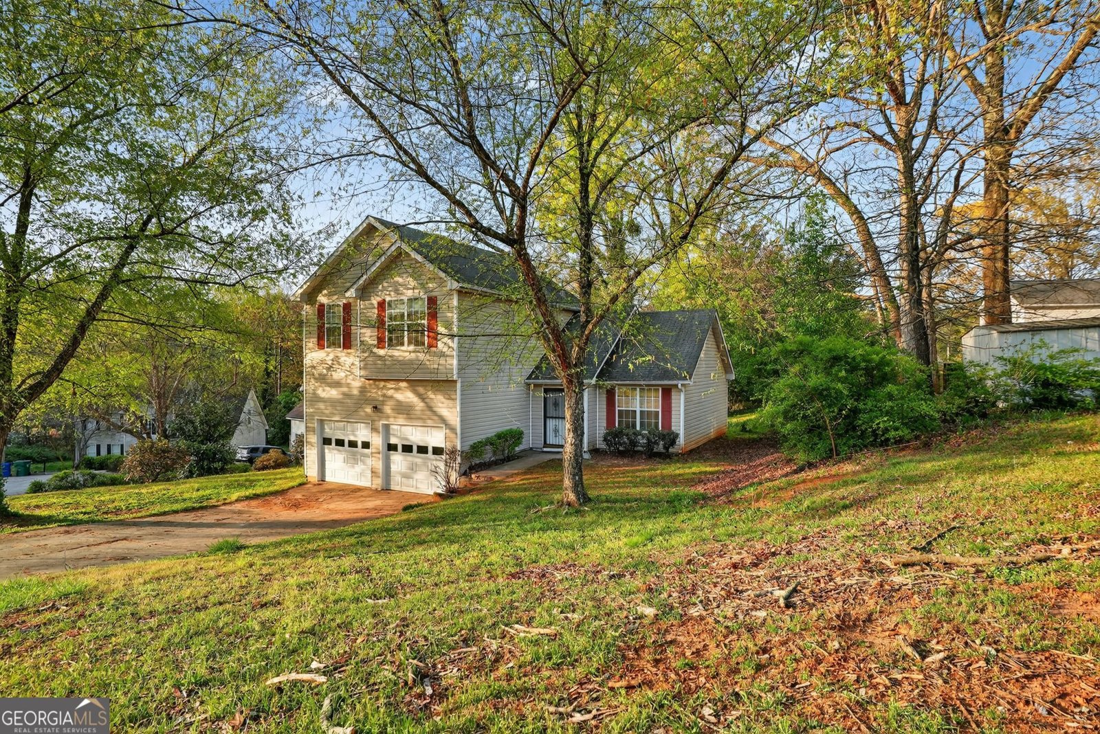 3429 Sumter Place Decatur - Photo 1