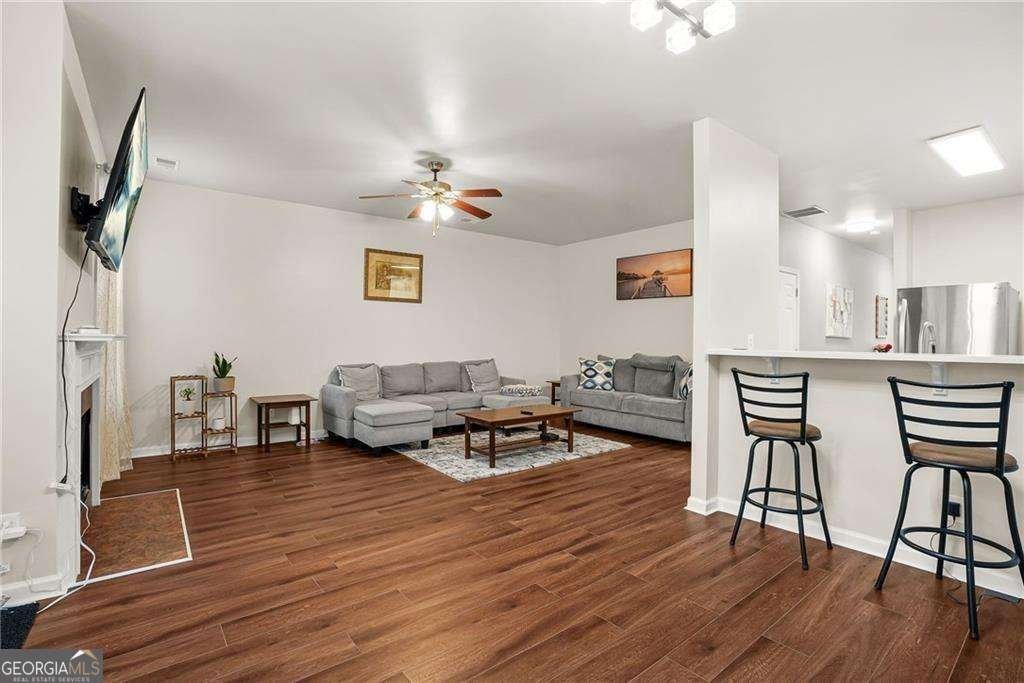 2755 Greenbridge Drive Norcross - Photo 10