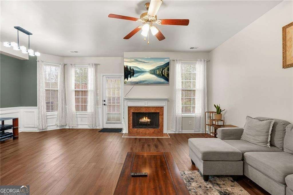 2755 Greenbridge Drive Norcross - Photo 12