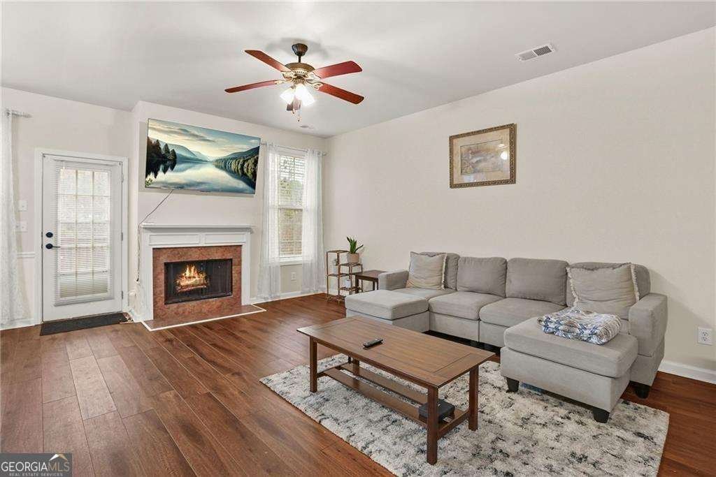 2755 Greenbridge Drive Norcross - Photo 13