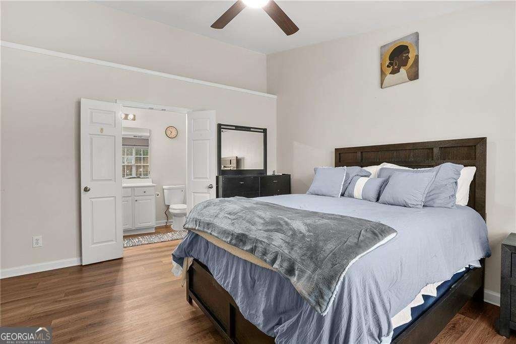 2755 Greenbridge Drive Norcross - Photo 16