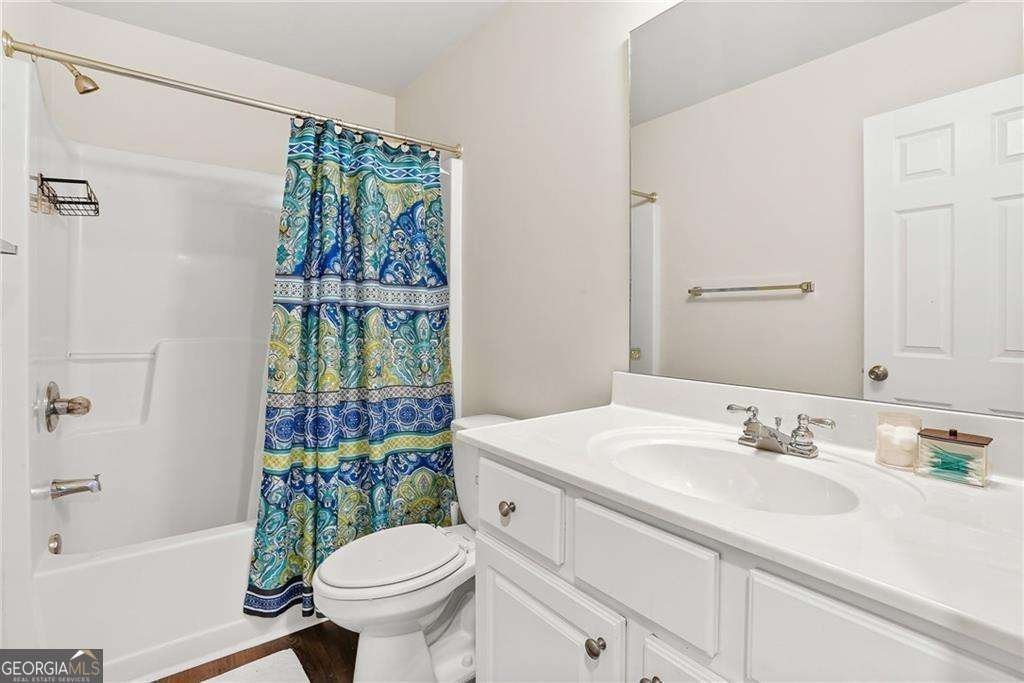 2755 Greenbridge Drive Norcross - Photo 17