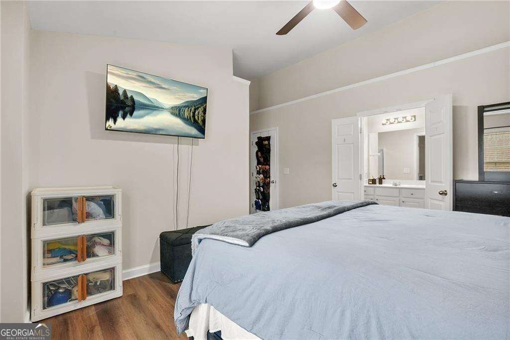 2755 Greenbridge Drive Norcross - Photo 18