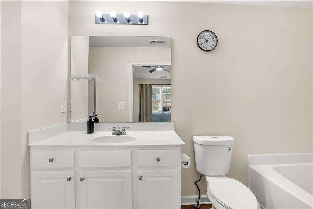 2755 Greenbridge Drive Norcross - Photo 21