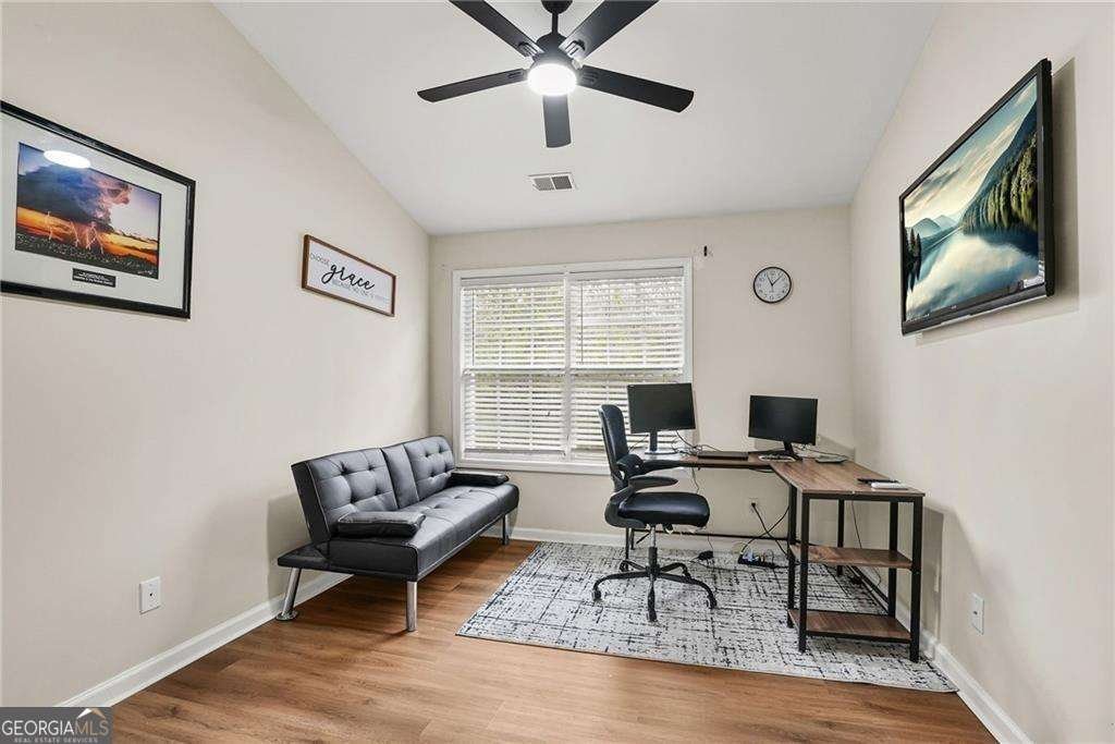 2755 Greenbridge Drive Norcross - Photo 23