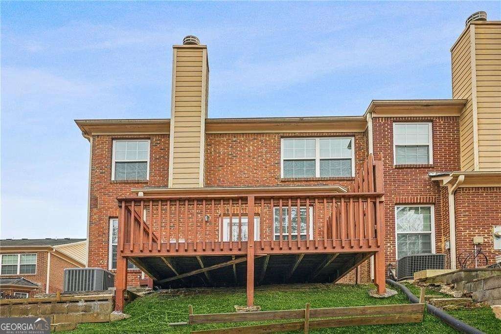 2755 Greenbridge Drive Norcross - Photo 27