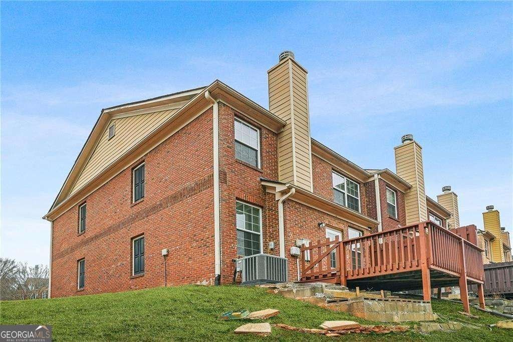 2755 Greenbridge Drive Norcross - Photo 28